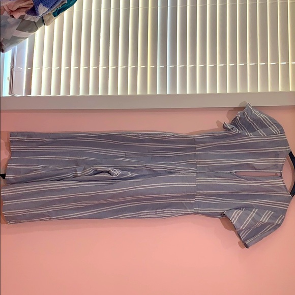 Jumpsuit - Picture 2 of 2